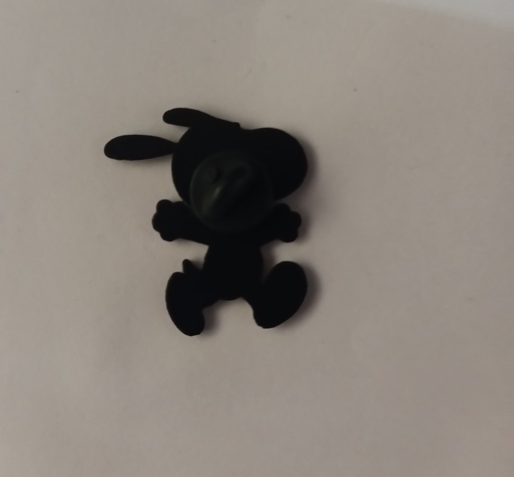SNOOPY-PIN-2 OR MORE PINS SHIPPING $5.49-SPEND $20 SHIPPING IS FREE
