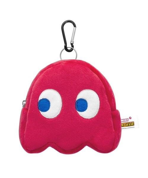 Wrist Watch TIMEX PAC MAN Camper TX-TW2V93900 unisex Red PAC-MAN PACMAN Goods