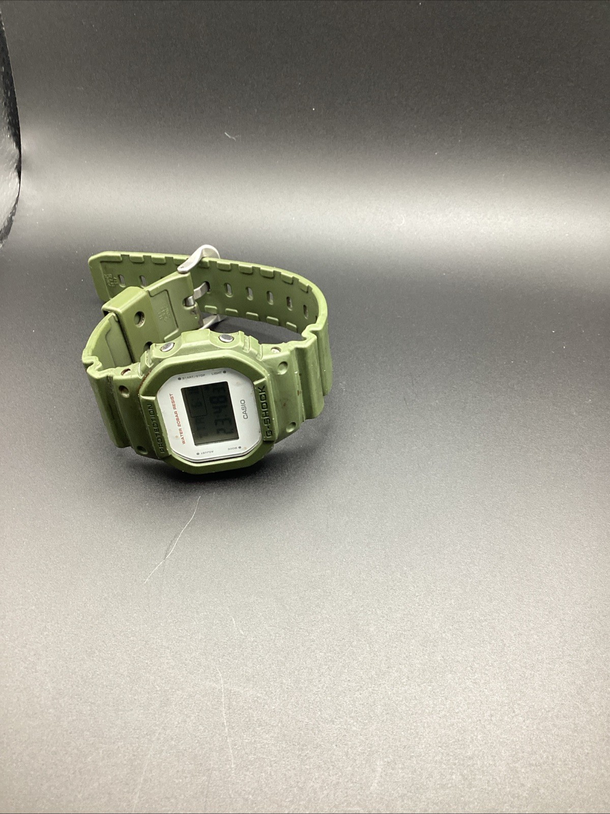 Casio G-shock DW-5600M-3JF Men’s Watch