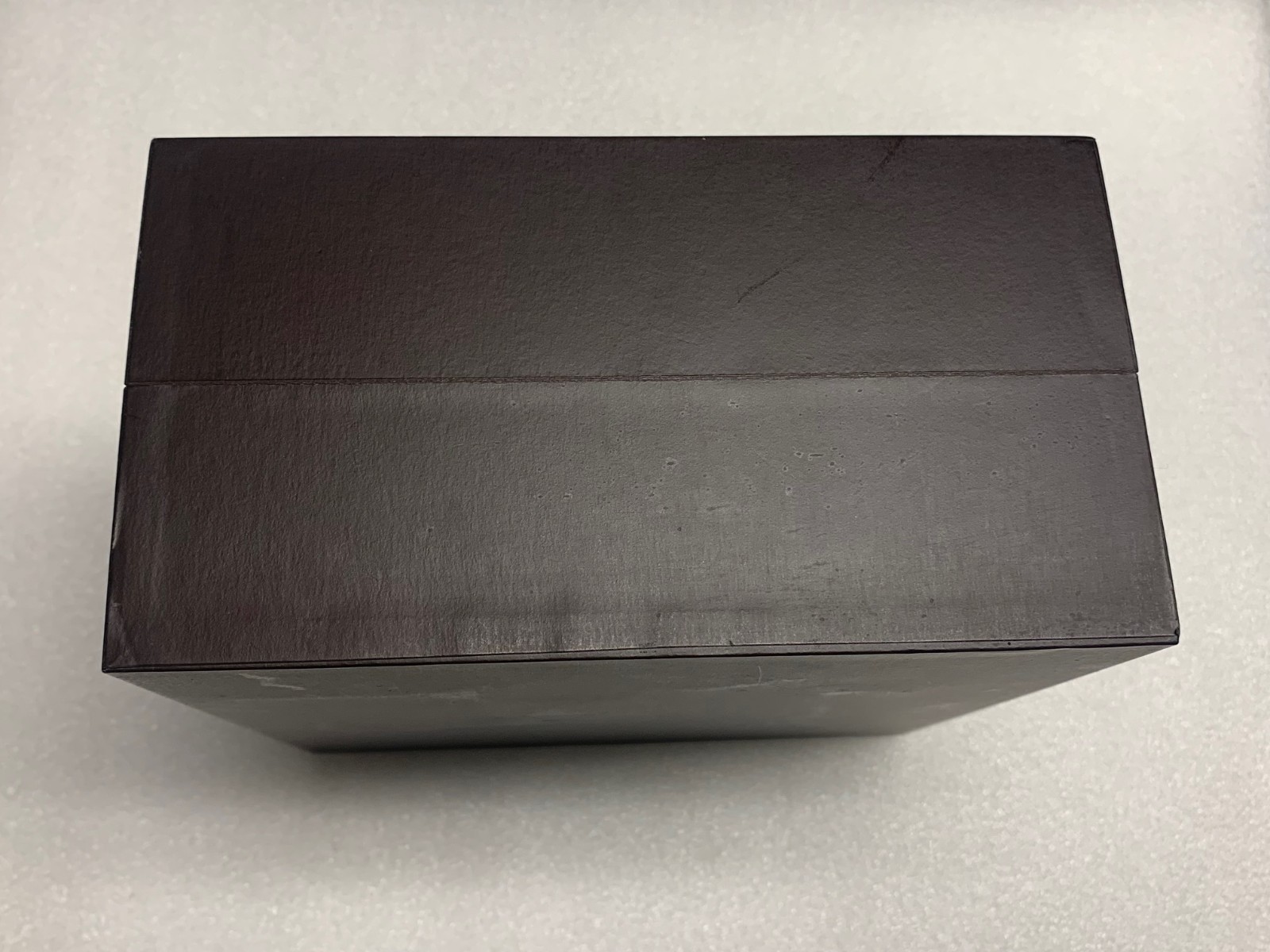 Raymond Weil Freelancer 2710-ST-20021 Auto 42MM Black Dial Men’s Watch W/ Box