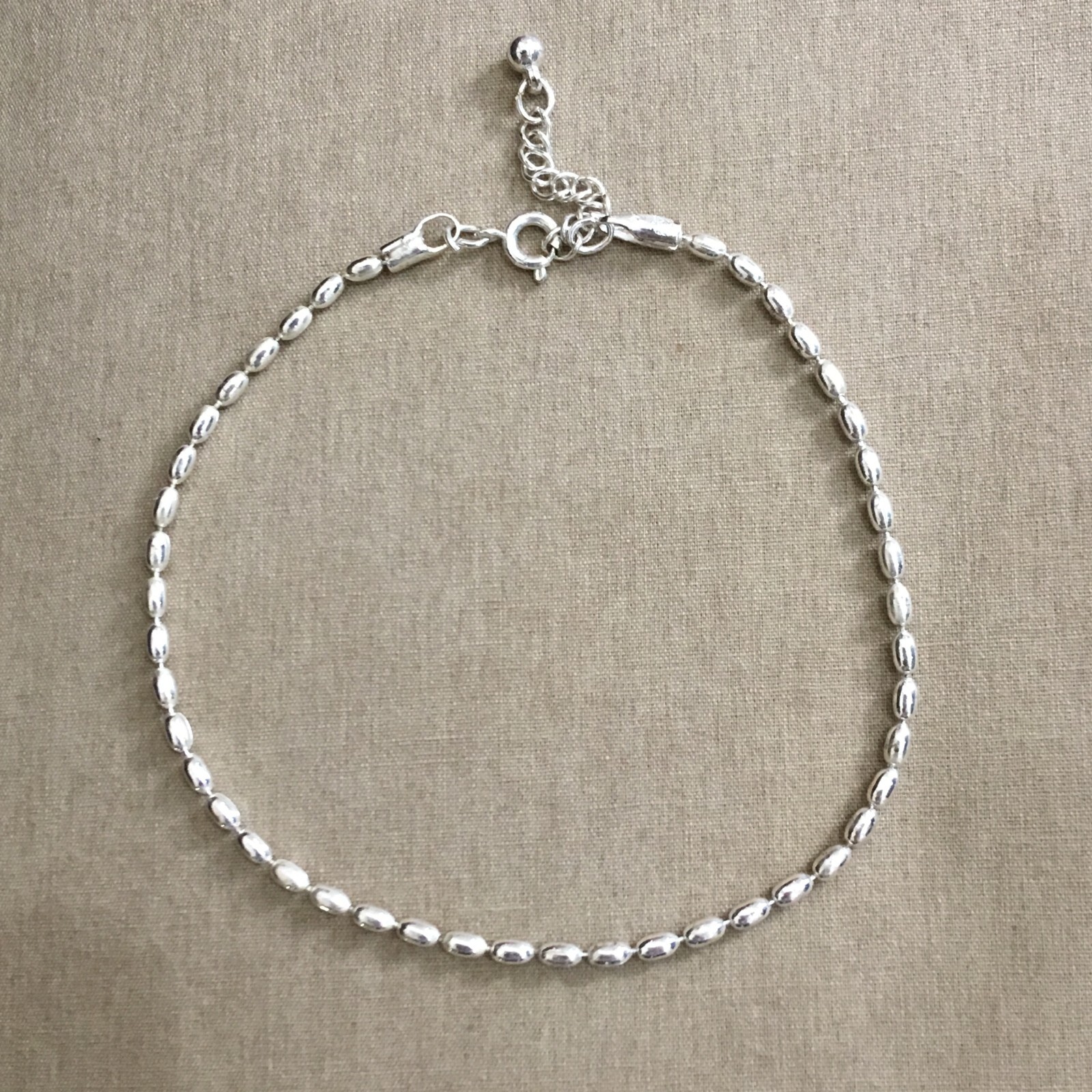 Eye Catching Anklet Jewelry-Your Choice 6 Stunning Styles-Fun Fashion Jewelry