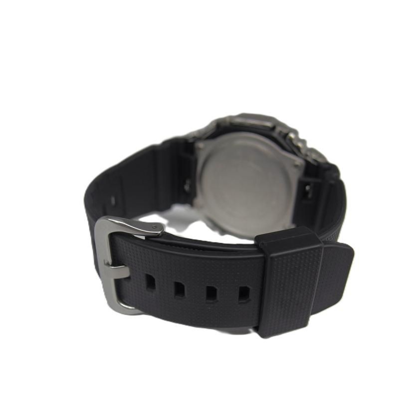 CASIO G SHOCK 2100 Series Metal Bezel Quartz GA 2100 1A AB Rank 88