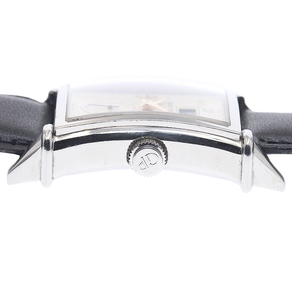 GIRARD PERREGAUX Vintage 1945 25805 Date Small Second Automatic Men’s_939334