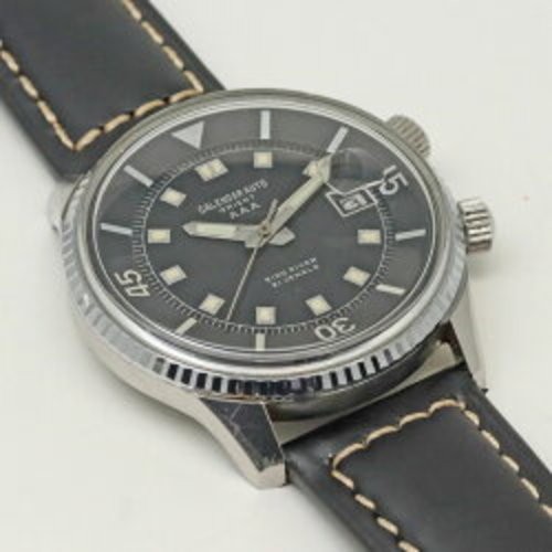 ORIENT Calendar Auto Orient KingDiver AAA T19202