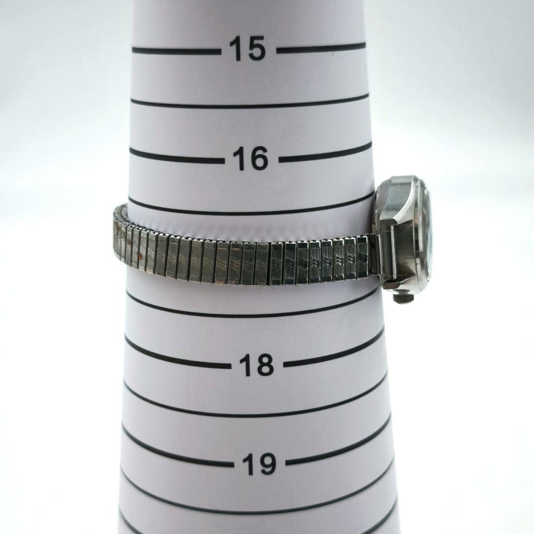 [High-end, fully functional] Seiko automatic watch for women with date display.