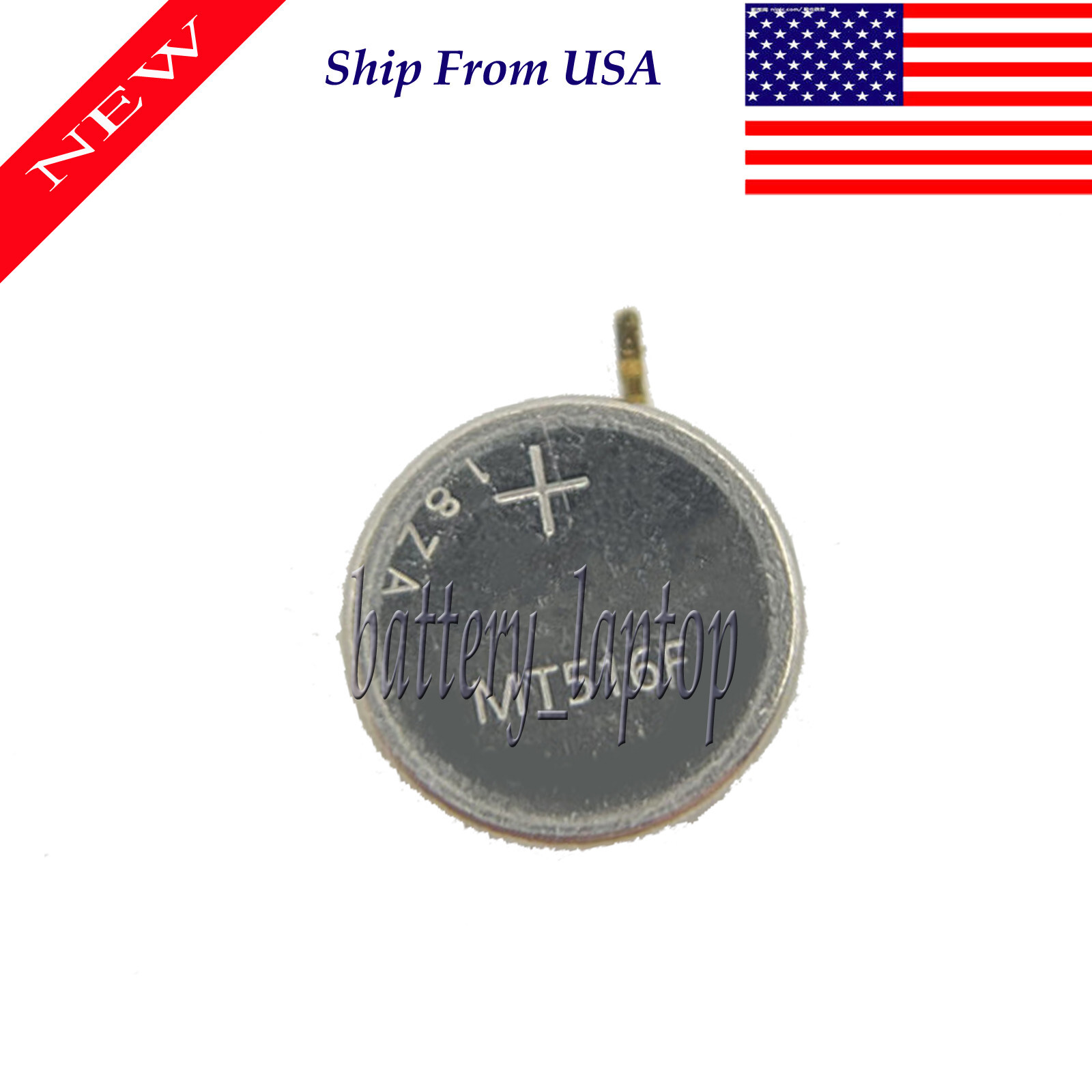 For Citizen Capacitor Battery Solar For PANASONIC eco drive 295-76 MT516F