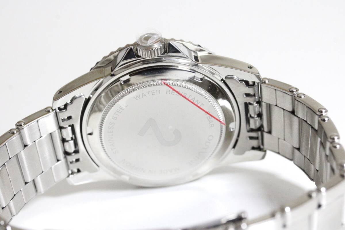 [B1Y] OUTLINE GMT 1960 Automatic Wristwatch Men’s Watch [y3m]