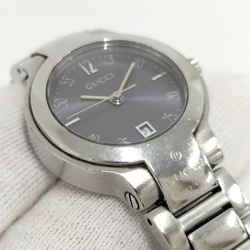 Used GUCCI Ladies Watch 8900L