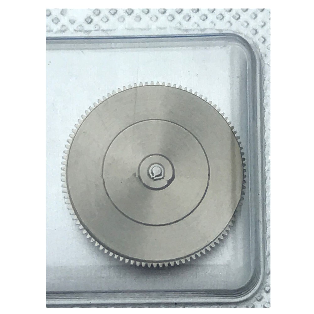 Watch Movement Complete Spring Barrel with Mainspring 180/1 For ETA 2892 2892A2