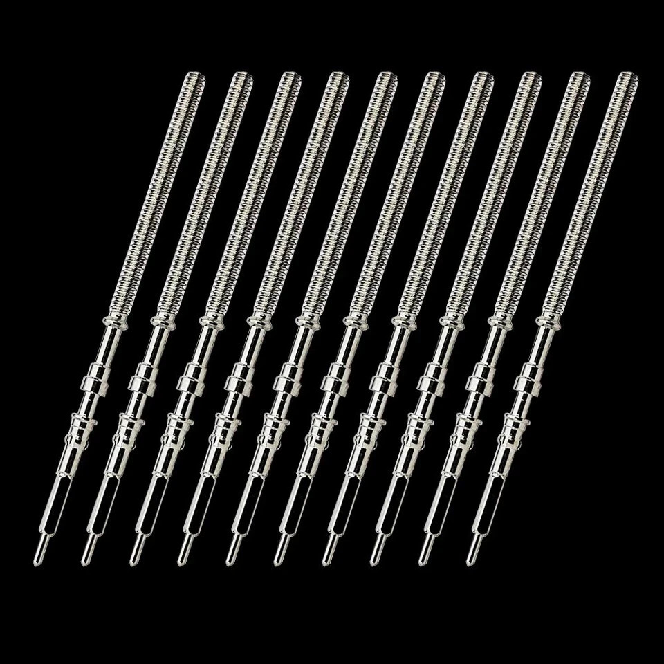5/10pcs Watch Stem Crown Kit for Nh34 Nh35 Nh36 Nh38 Nh39 Parts