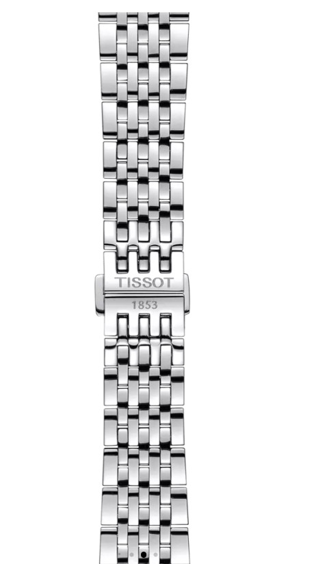 Tissot Le Locle Classic Collection Green Dial 39.3mm Men’s Watch T0064071109300