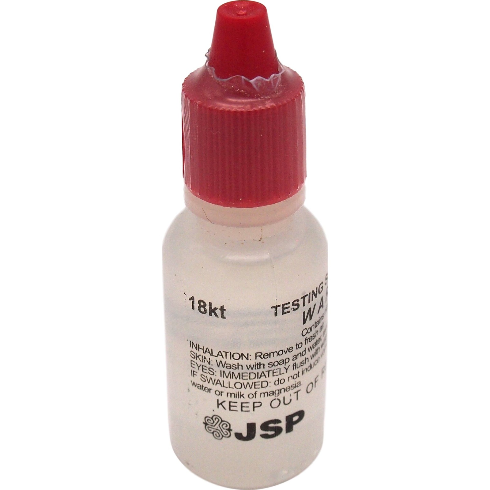 Acid Test Kit Gold 10K 14K 18K 22K Silver Platinum Testing Stone Jeweler G2U