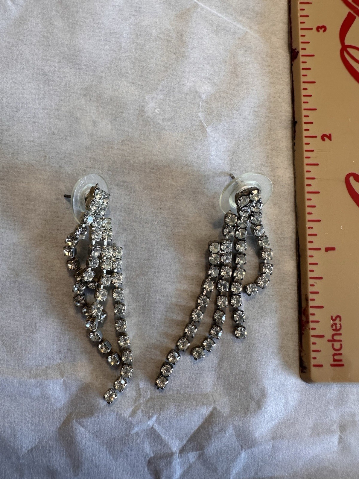 Fashion Jewelry Mixed Lot 8piece: (5) Necklaces, (1) Pendant & (2) Earrings