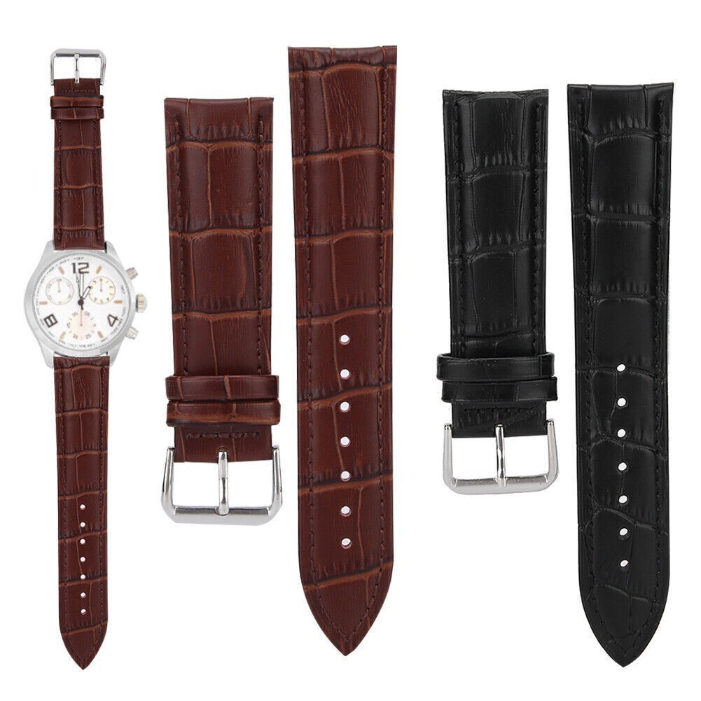 Unisex Adjustable Watch Strap Quality Watchband Exquisite Replacement Accessory