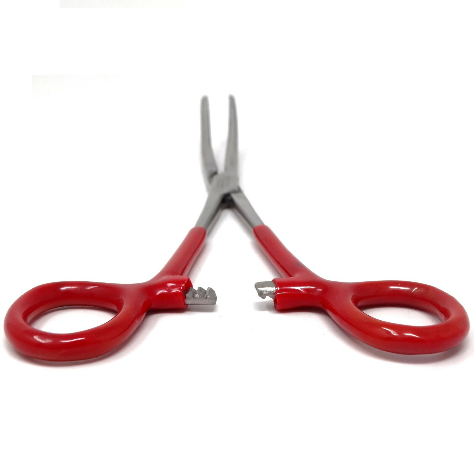 Jewelry Making Pliers Set Beading Wire Working, Wrapping, Fixing 8″ STR+CRV