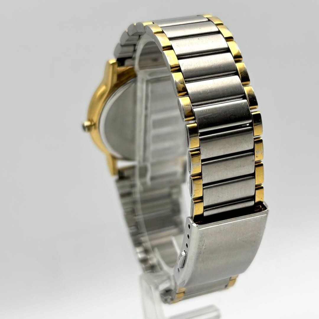 Rare item SEIKO Dolce 5S21 sweep second new battery
