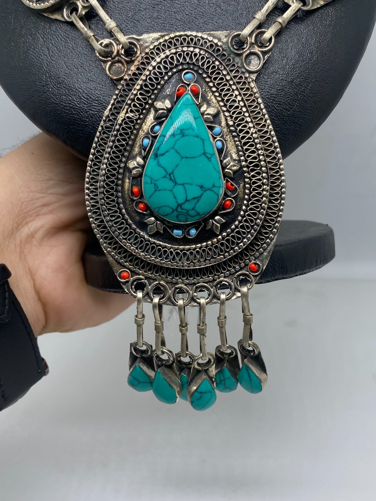 Beautiful set of jewelry Necklace,Bracelets