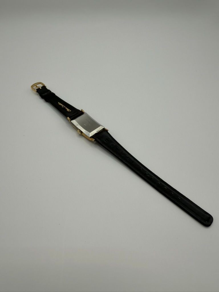 1962 SEIKO Antique Manual Watch 5317 Diashock 17 Jewels Ladies Vintage