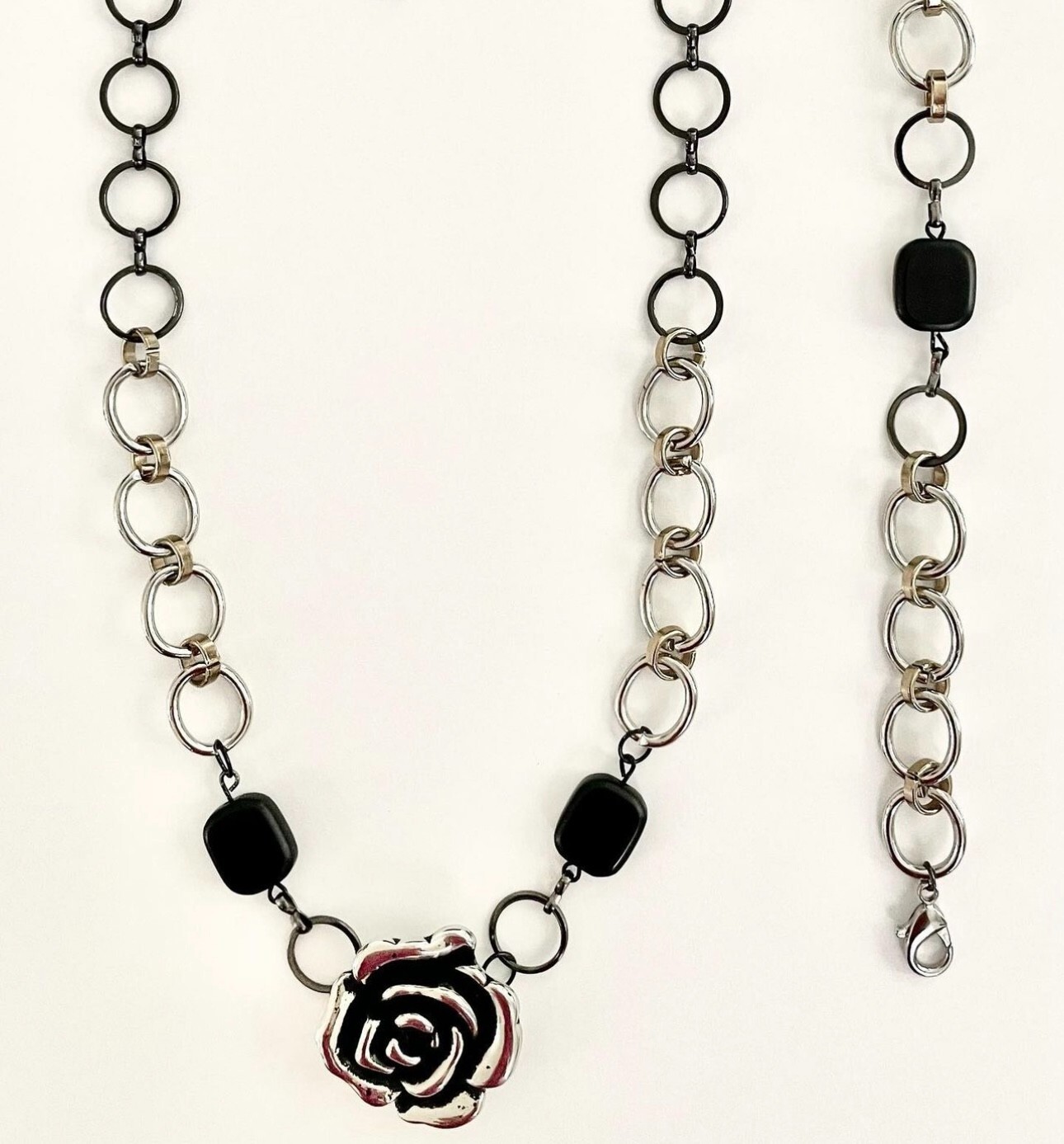 accesorios para mujer collares de moda