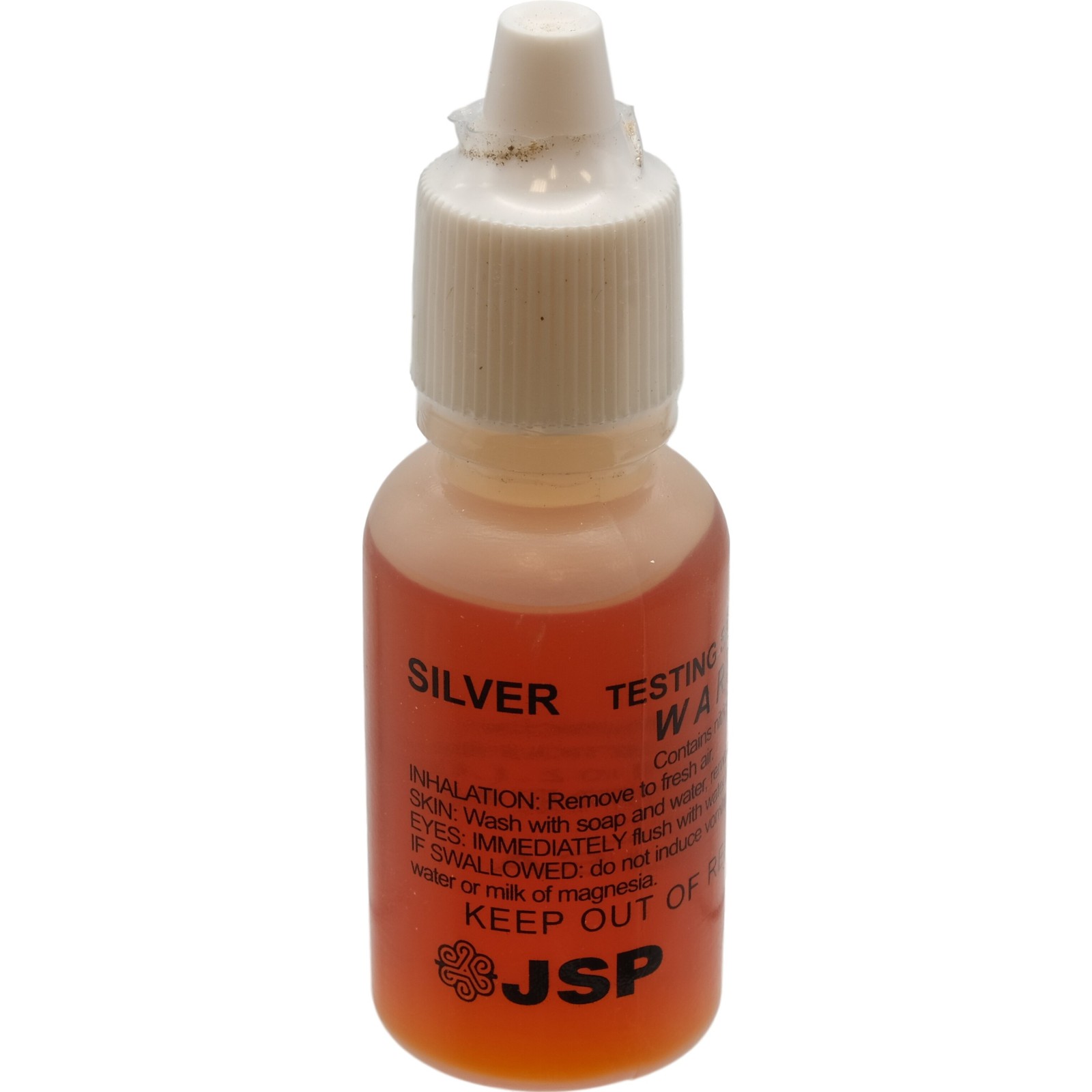 Acid Test Kit Gold 10K 14K 18K 22K Silver Platinum Testing Stone Jeweler G2U