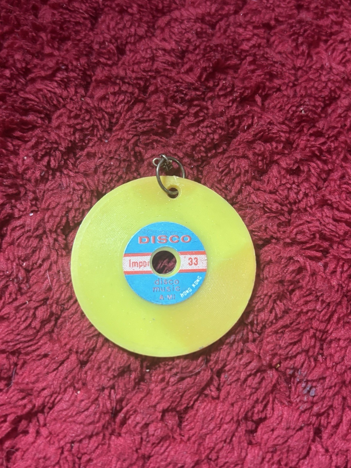 Retro Quirky Earrings – Roller Disco! – Roller Skates & Cassettes – Vinyl Charm