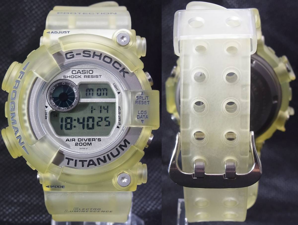 Shipping from 600 yen (free shipping for immediate purchase) 1997 dead stock
