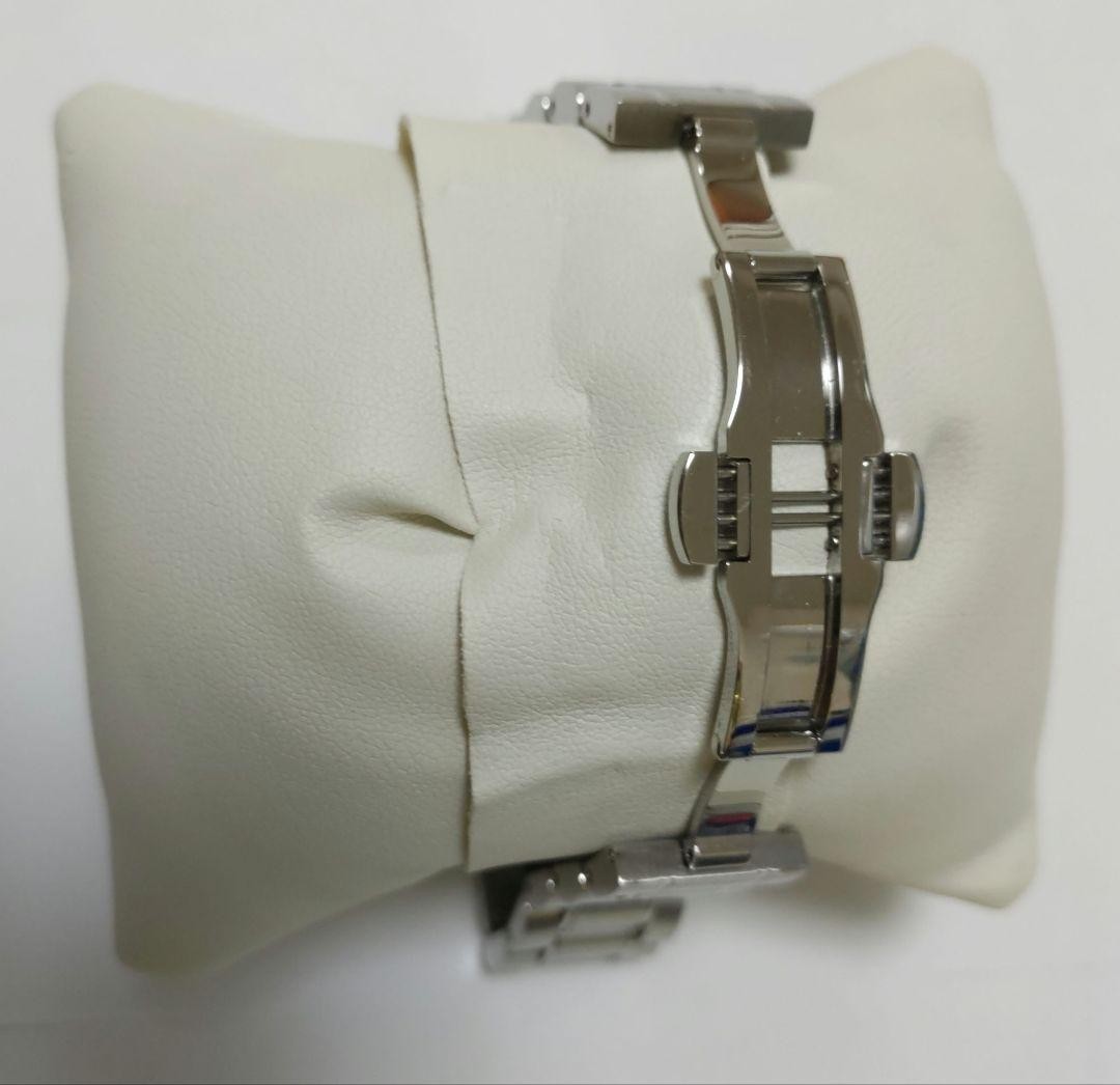 FREDERIQUE CONSTANT Classics Index Automatic FC-303X6B4/6 White Dial SS