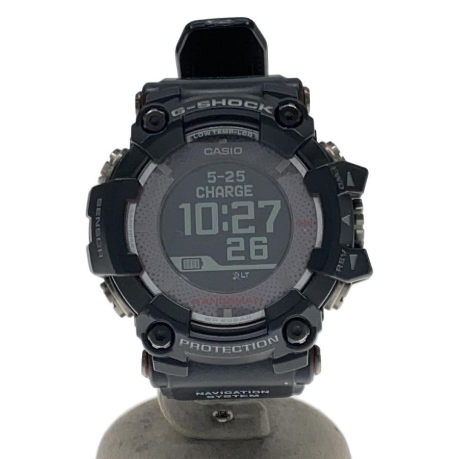 CASIO G-SHOCK Case Size 6.6 ×5.6cm Used Watch #718943961