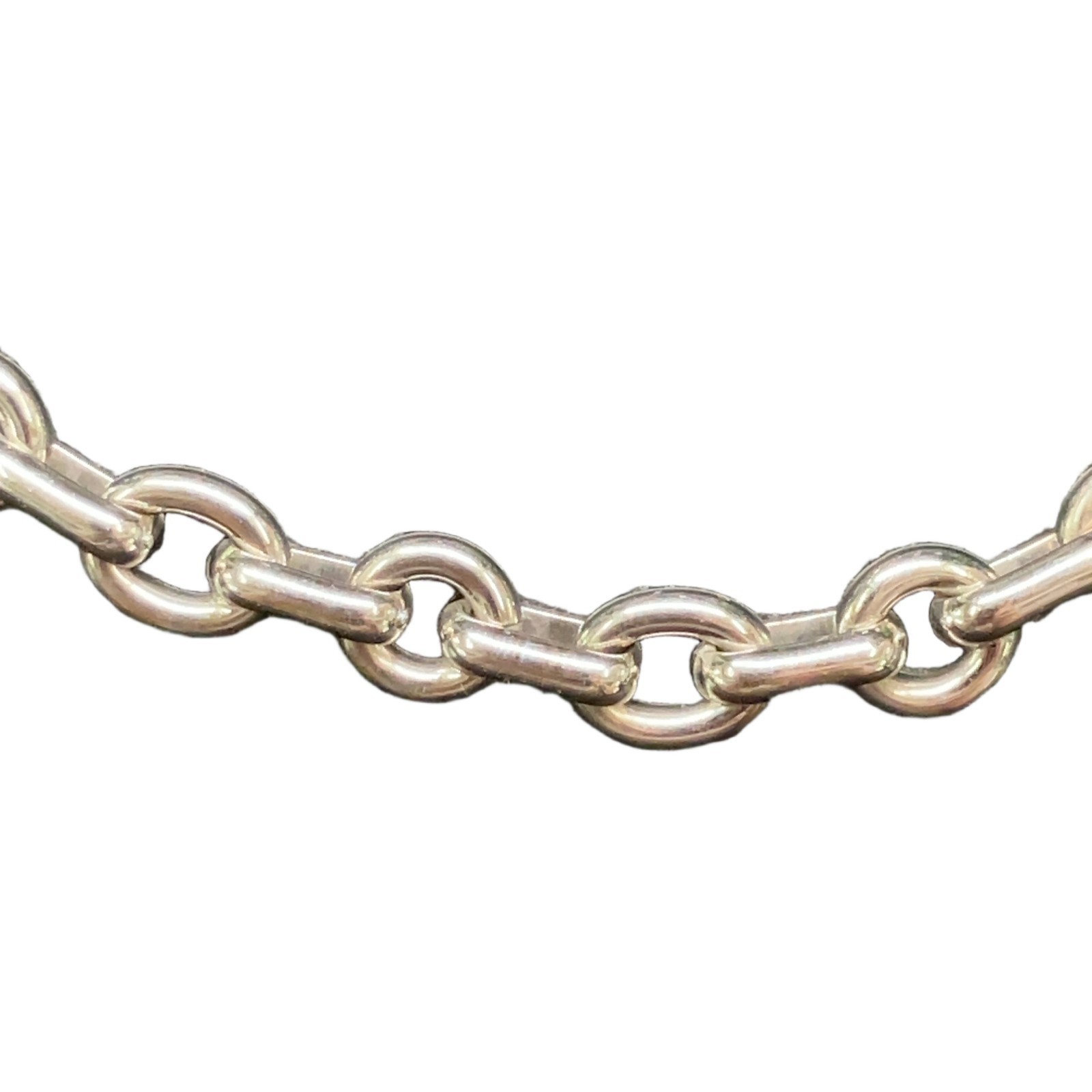 CHAUMET 750 K18 Gold Chain Necklace 31.1g Approx 45cm 17.71 inch Used 11448780