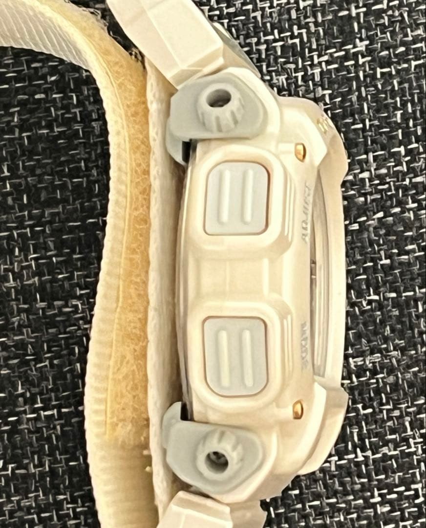 Rare G-SHOCK DW8800 Limited Edition