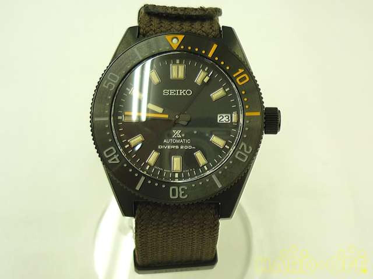 SEIKO SBDC153 Automatic Mechanical Watch