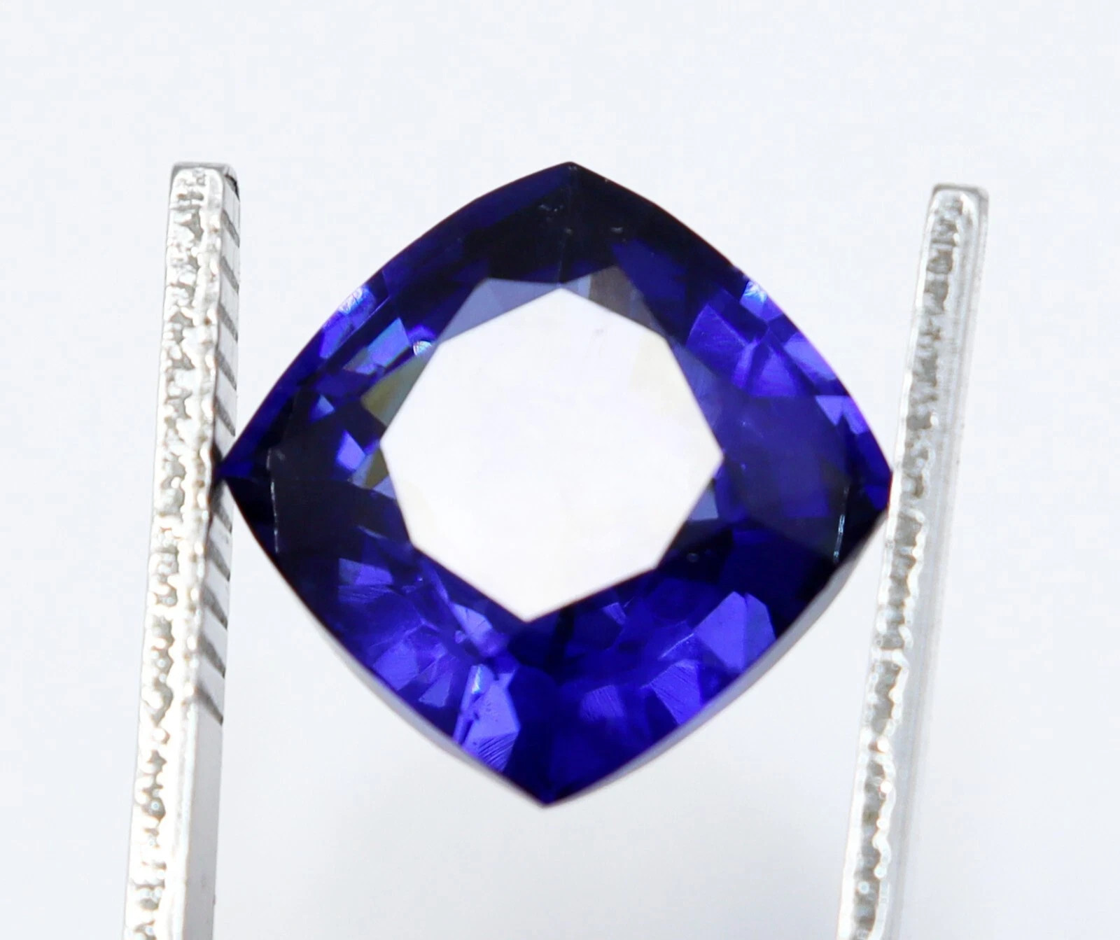 150 Ct Certified Natural Ceylon Blue Sapphire Mix Cut Loose Gemstone Lot