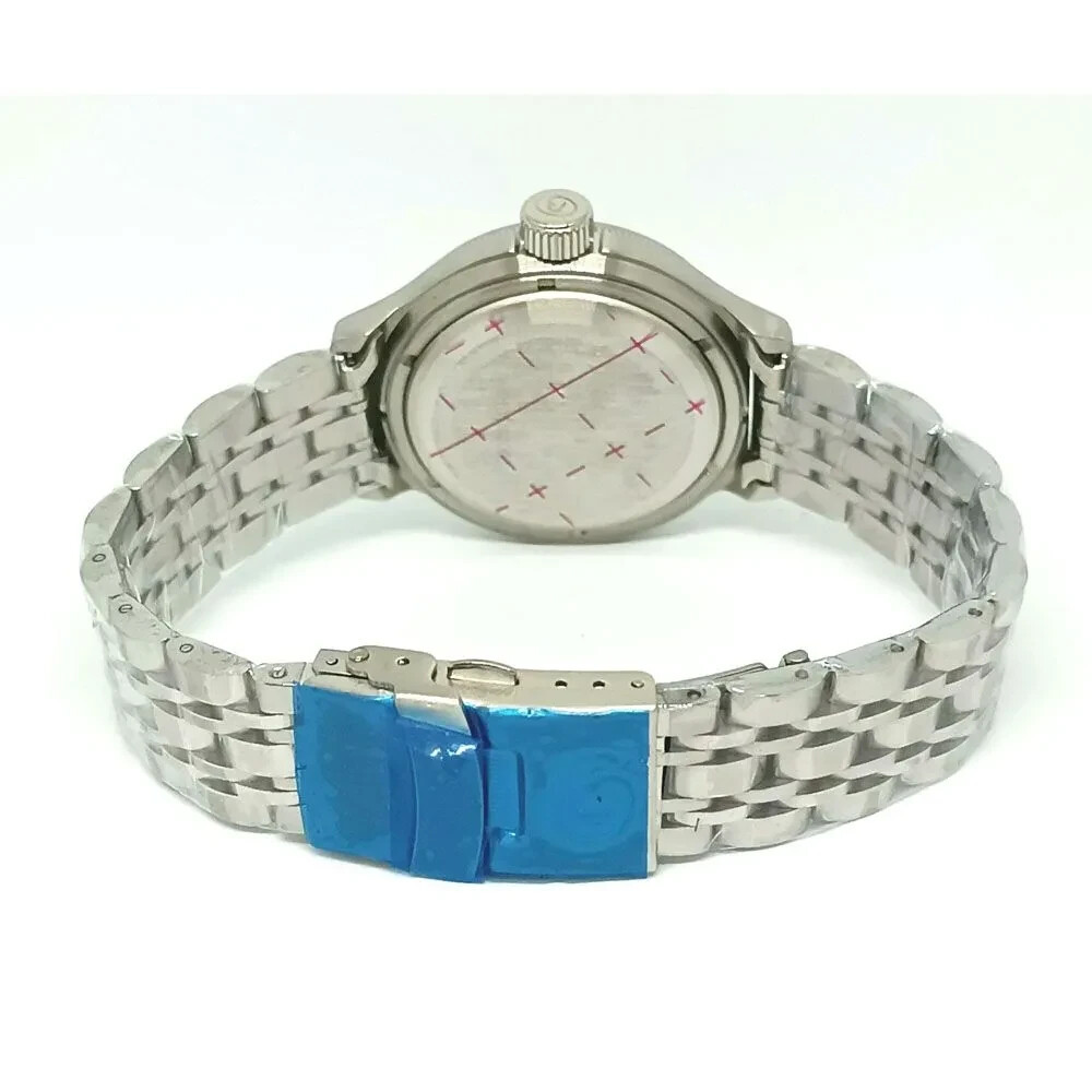 Vostok Amphibia 72046A Watch Diver Automatic Exclusive Model USA Seller