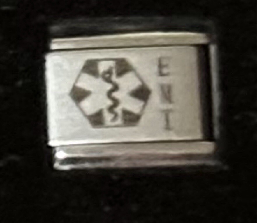 EMT Laser Wholesale ITALIAN CHARM 9MM K37 – K3456