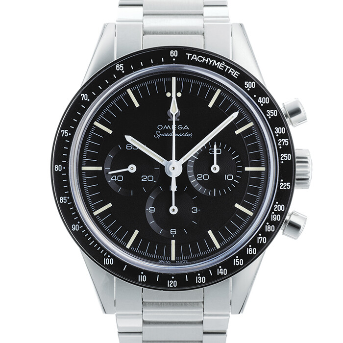 Omega Speedmaster Cal.321 39.7mm 311.30.40.30.01.001