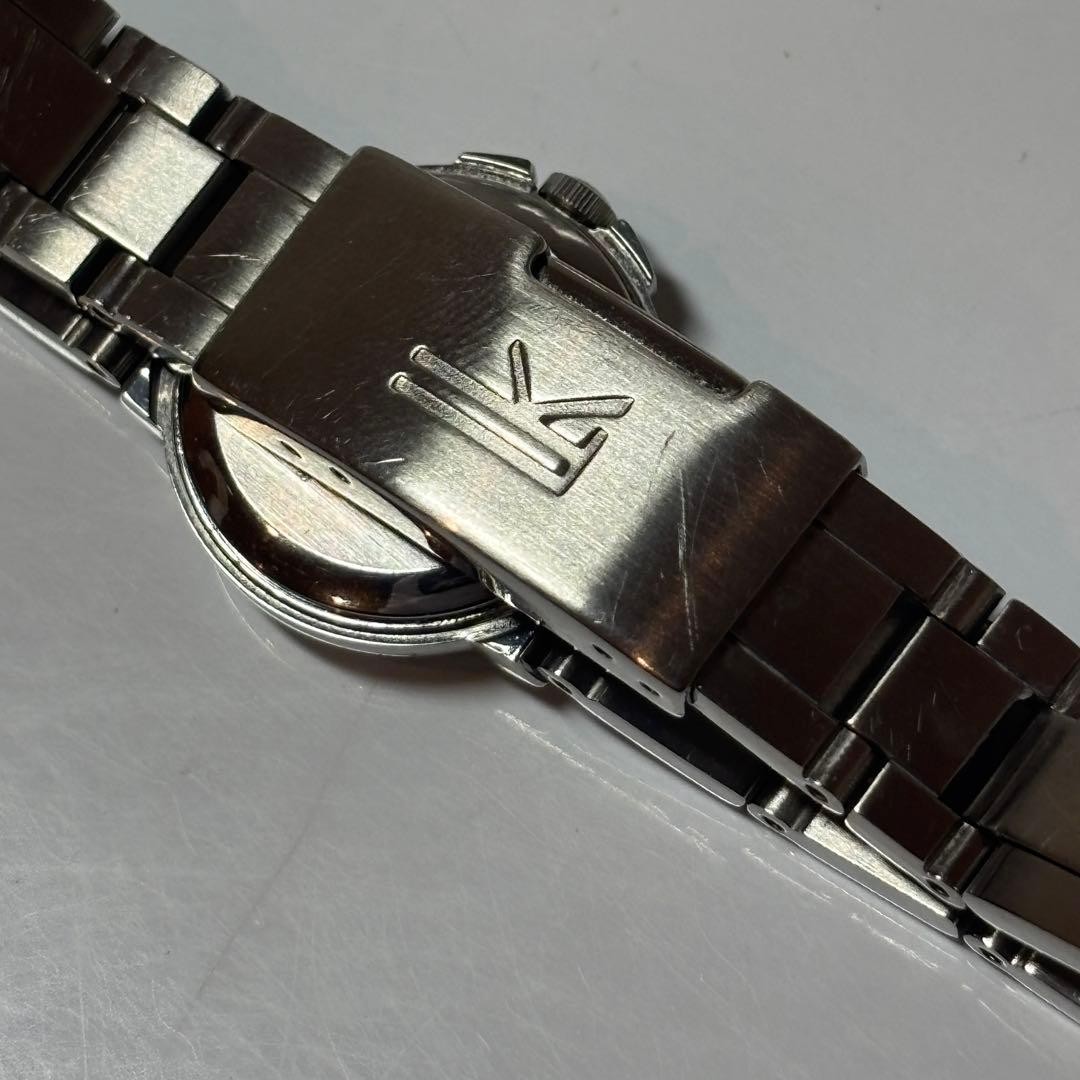 ⭐️Price negotiable⭐️【Working】SEIKO Lukia 1F21-0AC0 lk Seiko