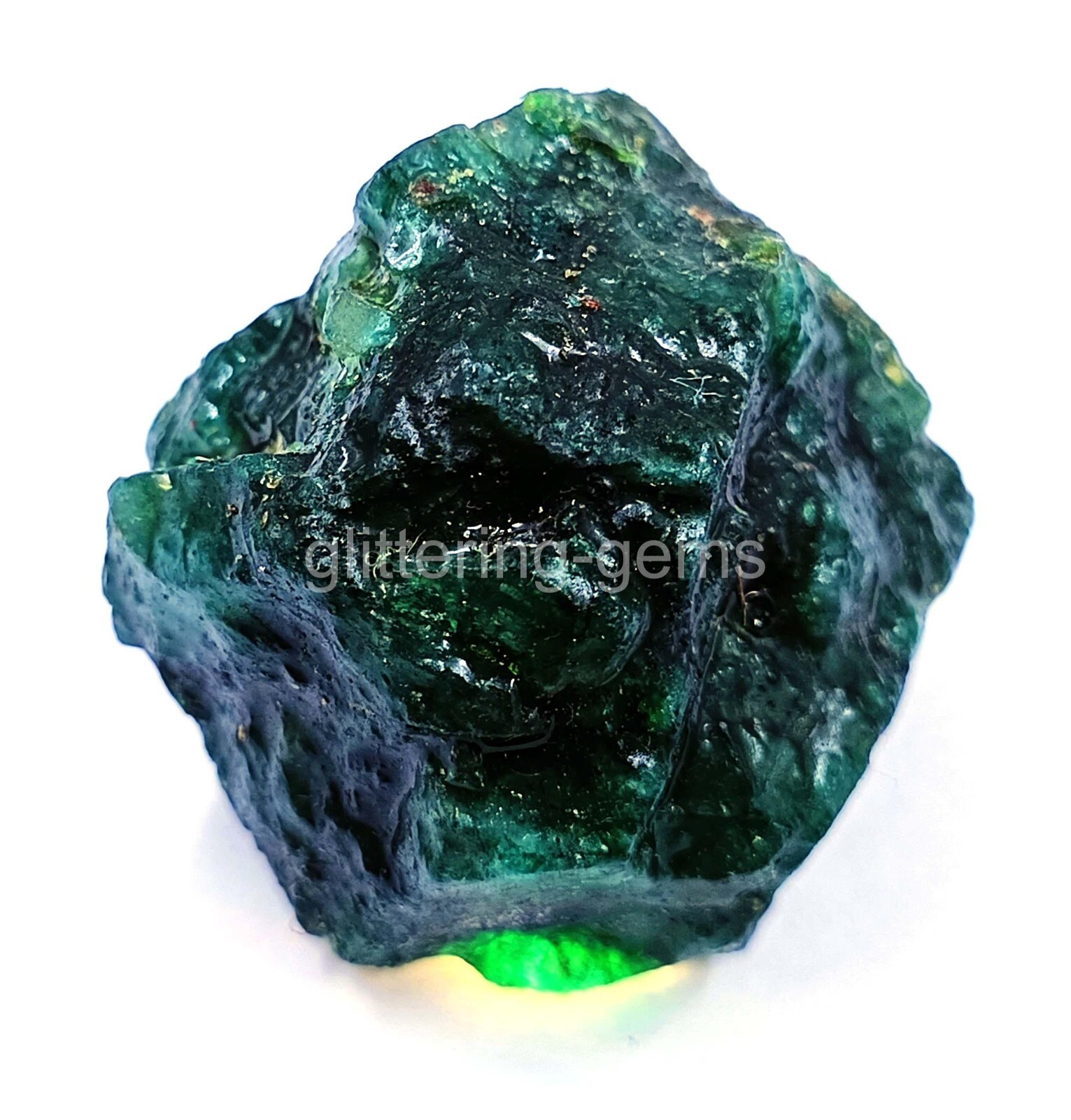 IGL Emerald Cut 157.00 Ct Natural Huge Green Emerald Museum Grade Gemstone 5AIE