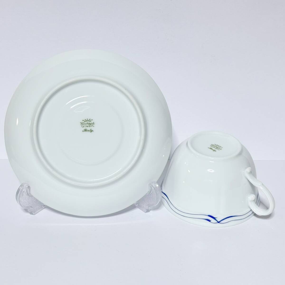 Home Stored Richard Ginori Orient Express Cup Saucer Orient Express Additional L