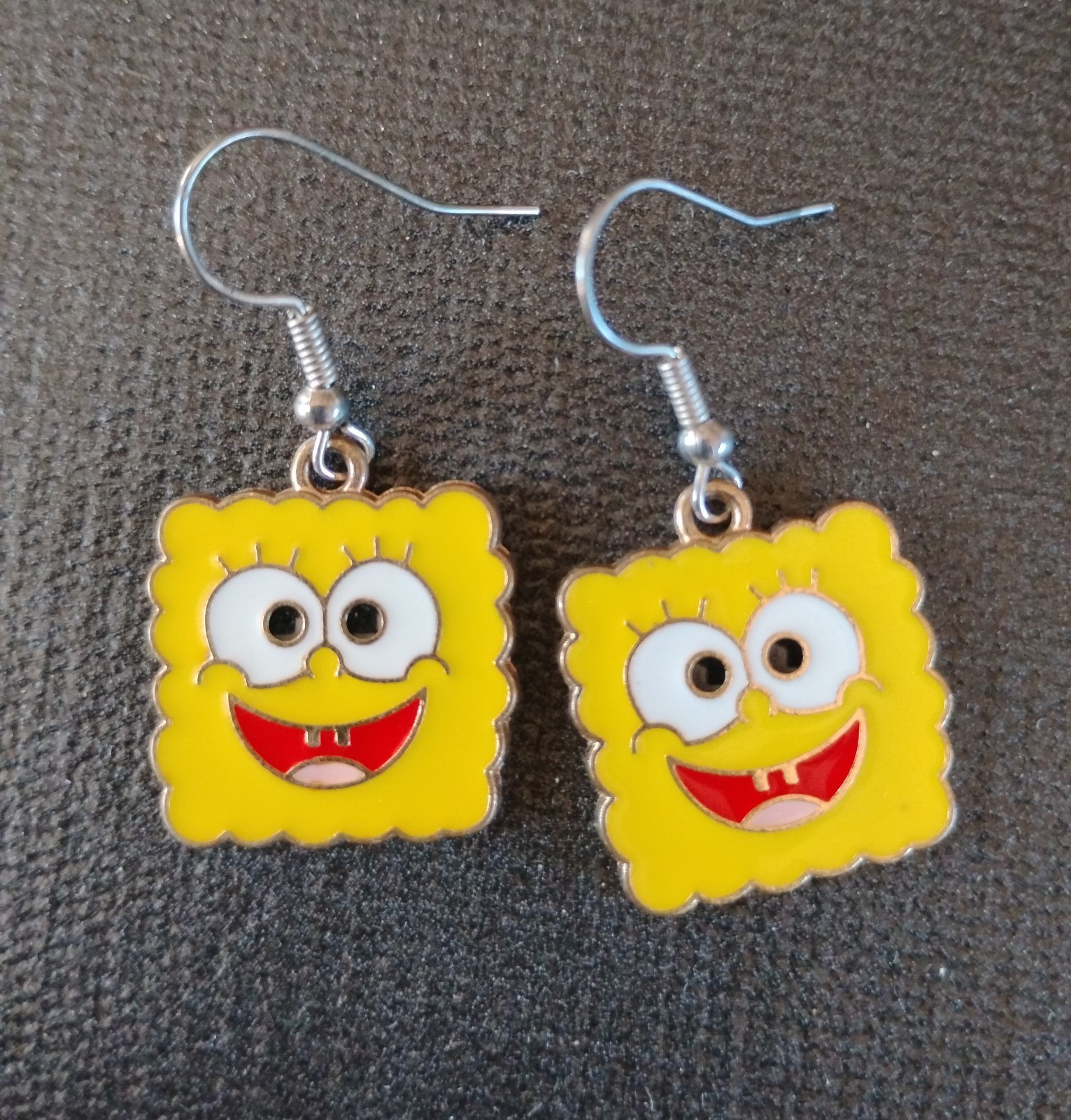 SpongeBob SquarePants Earrings