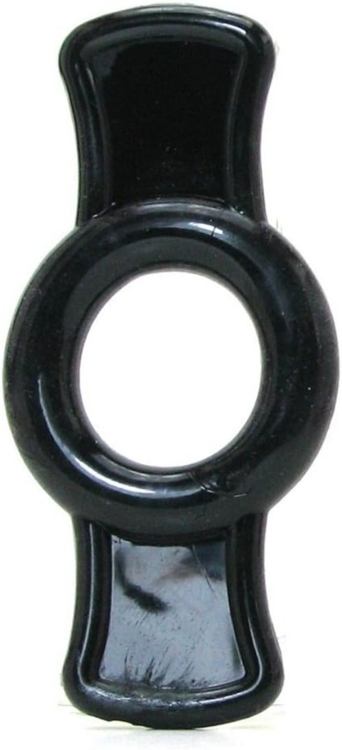 TitanMen 4 C-Ring Set – Enhance Pleasure with Easy Adjustment & Safety