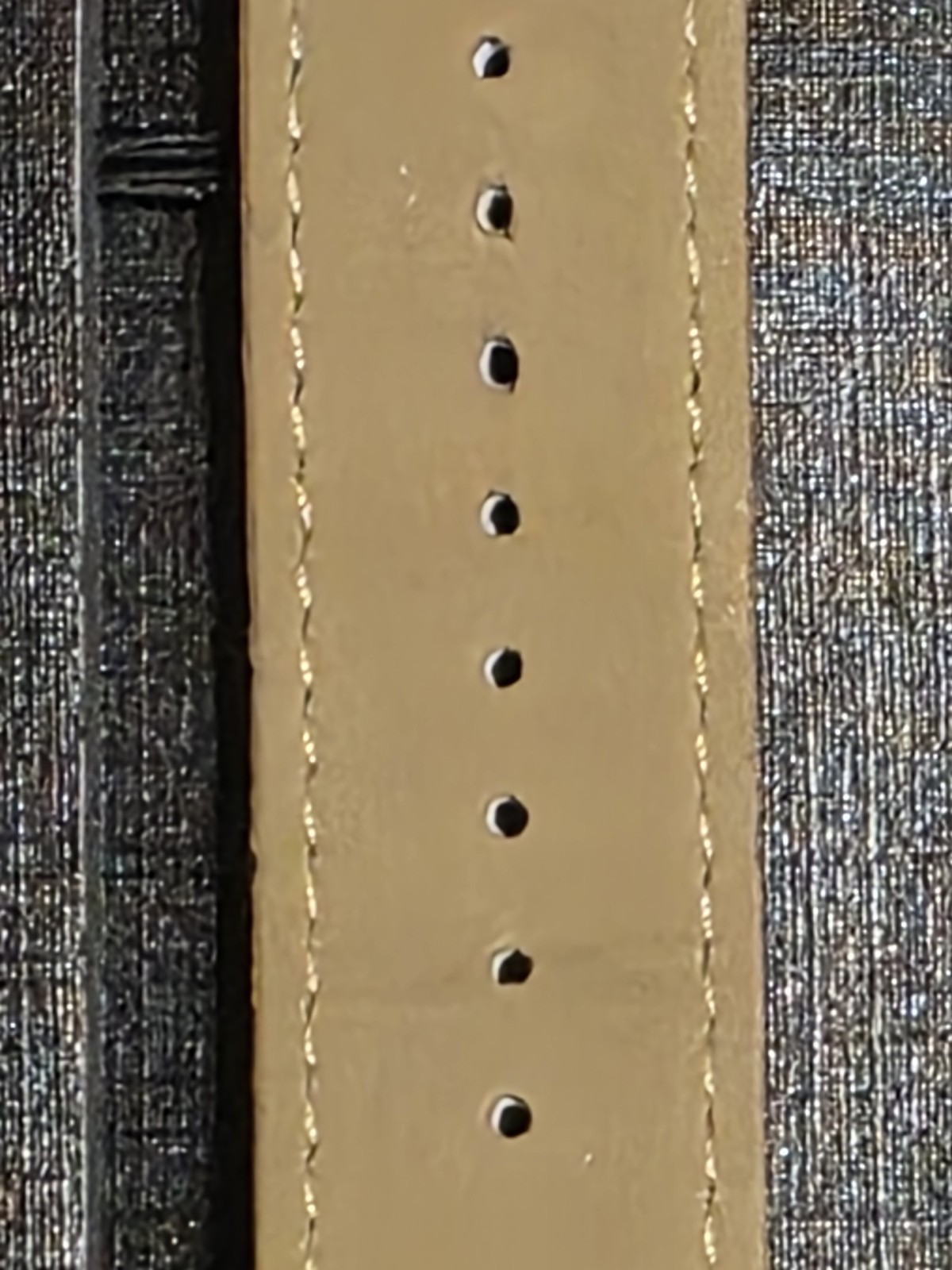STAUER 1930 GOLD DASHTRONIC AUTOMATIC WATCH – BRAND NEW!