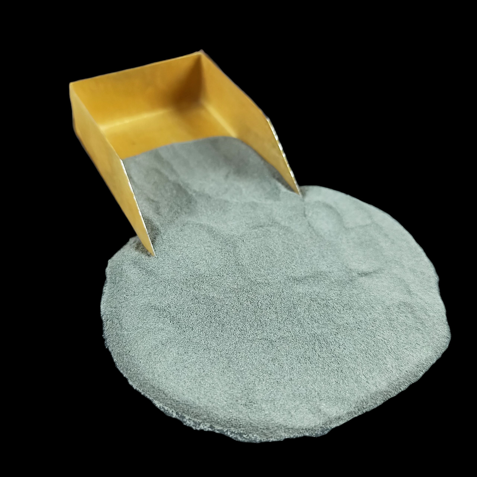 Lead Powder for Craft, Casting, Counterweights & Industrial Use Fishing Weights