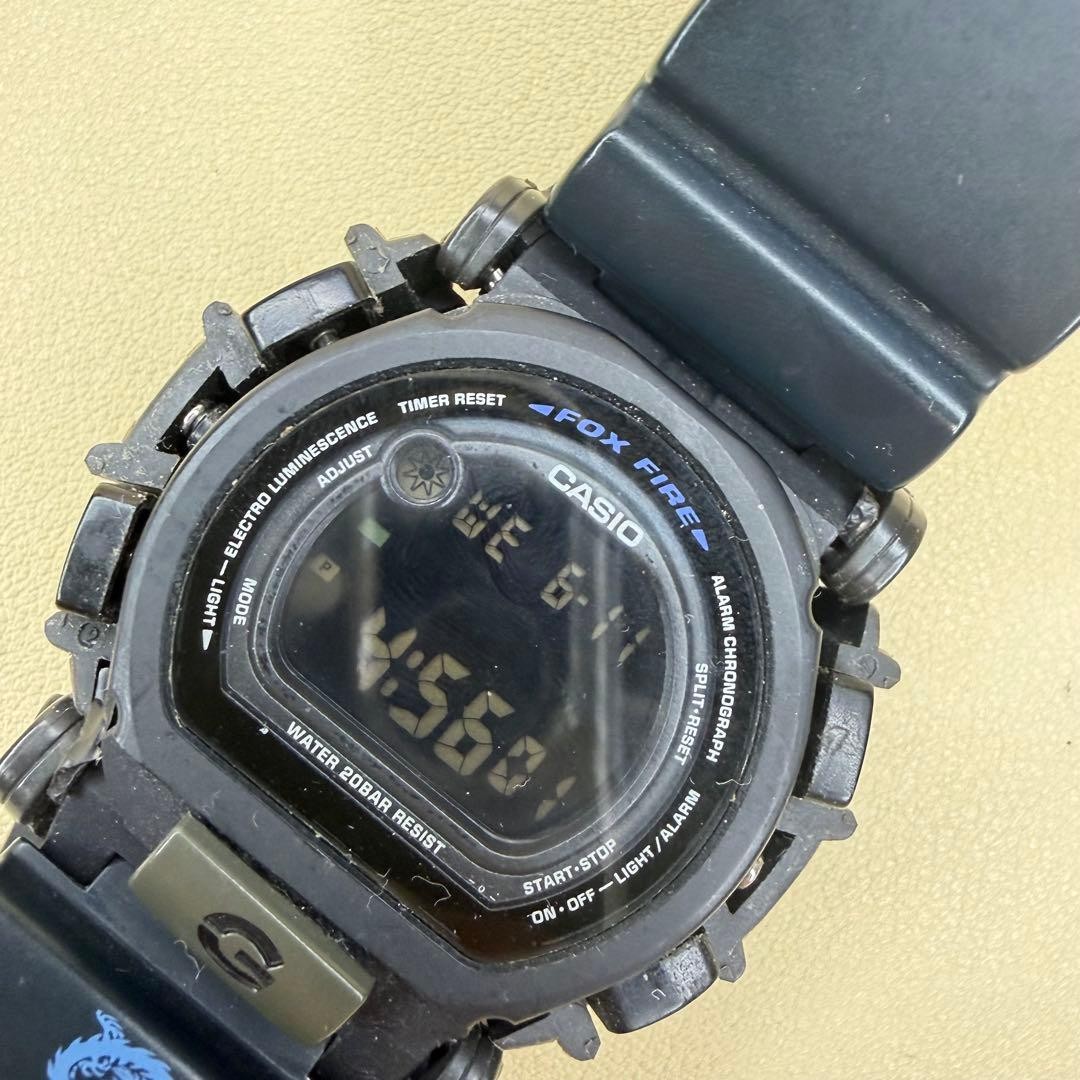 G-SHOCK Watch 1597 DW-003 G-Shock