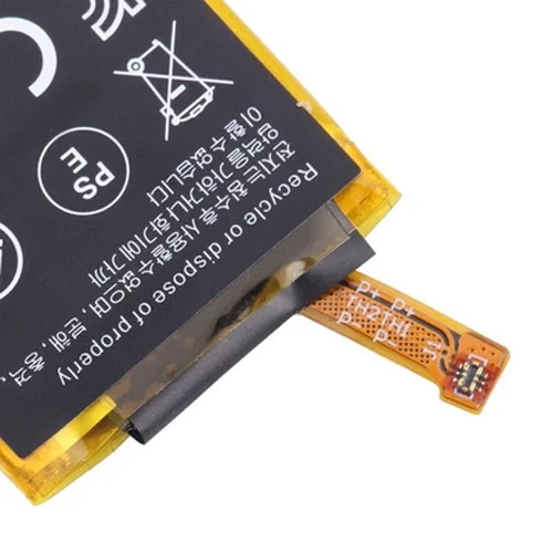 For Fossil Q explorist gen 3 Apack MK5025 ART5004 APP00222 Smart Watch battery