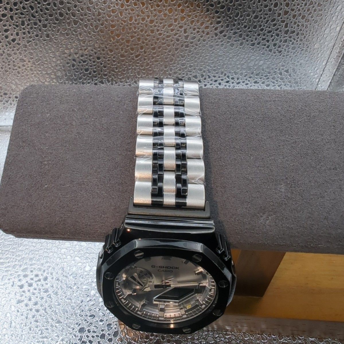 Brand New CASIO G SHOCK GA2100