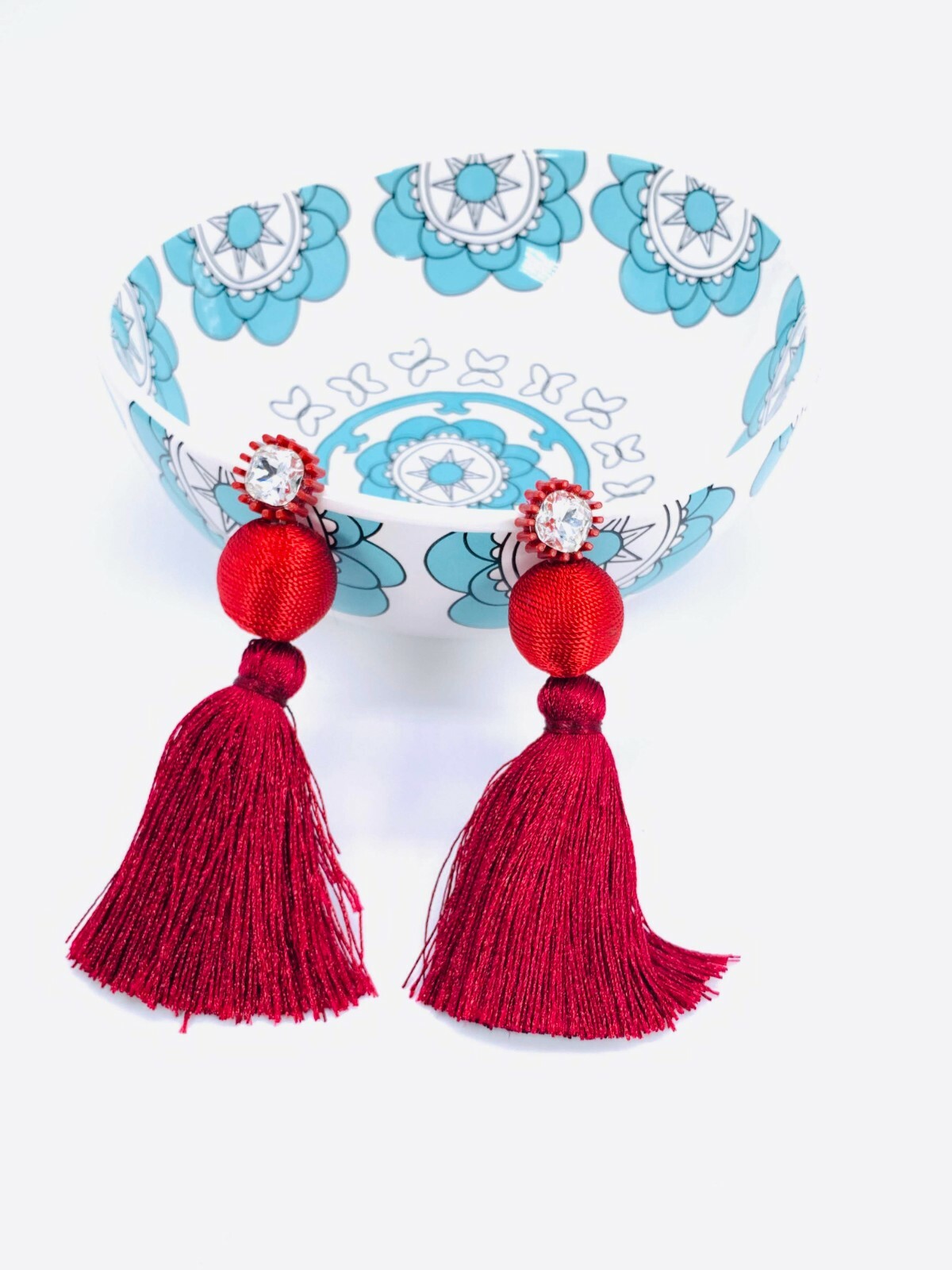 Fashion Earring