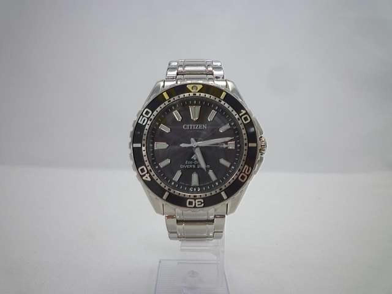 CITIZEN E168-003FR01 watch