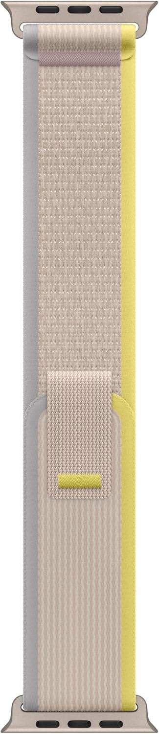Genuine Apple Trail Loop 49mm 45mm Watch Band Series 4 5 6 7 8 9 SE Ultra SM /ML