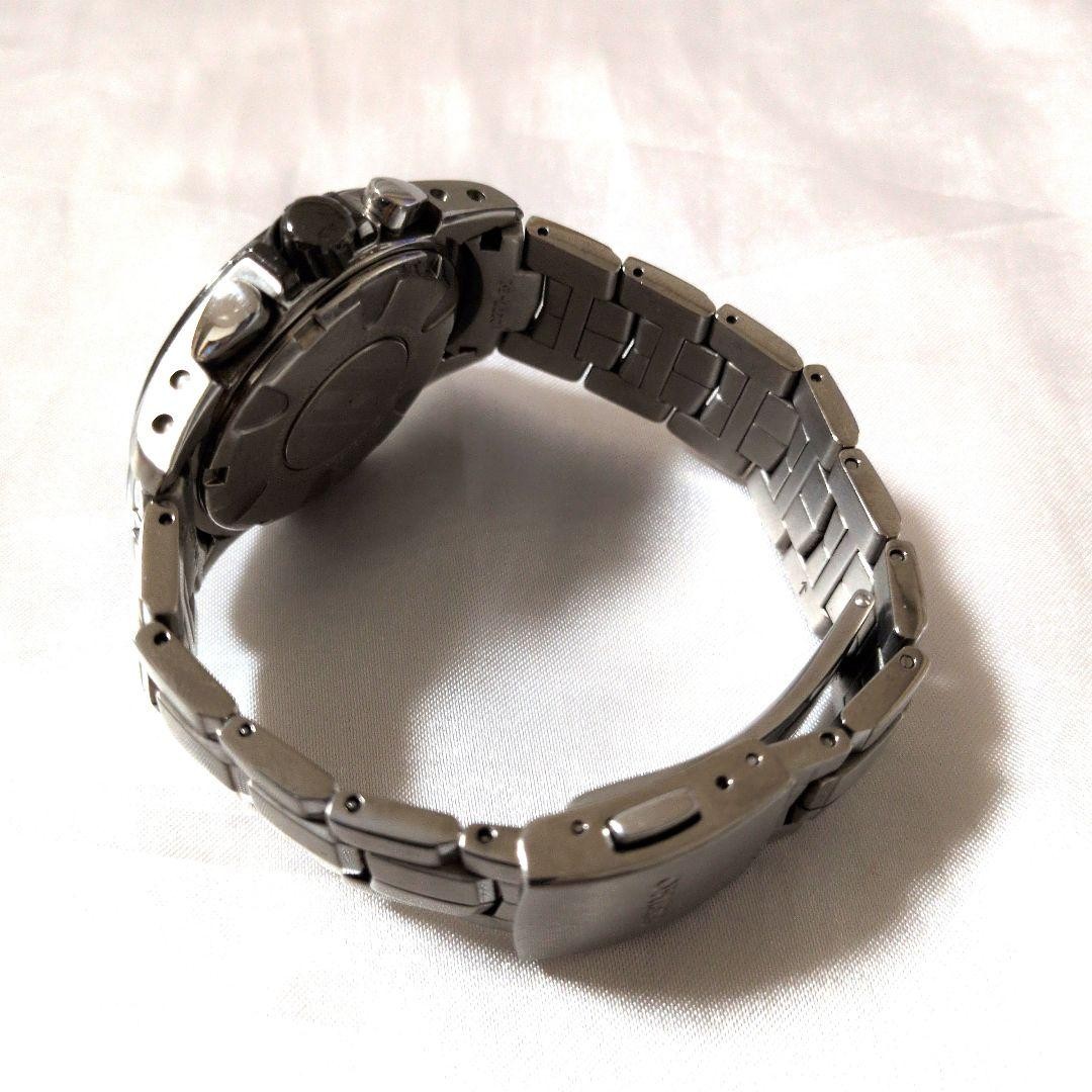 Seiko Ignition F1 BAR Honda SBHQ011 7T92-0GJ0 Limited Edition Watch