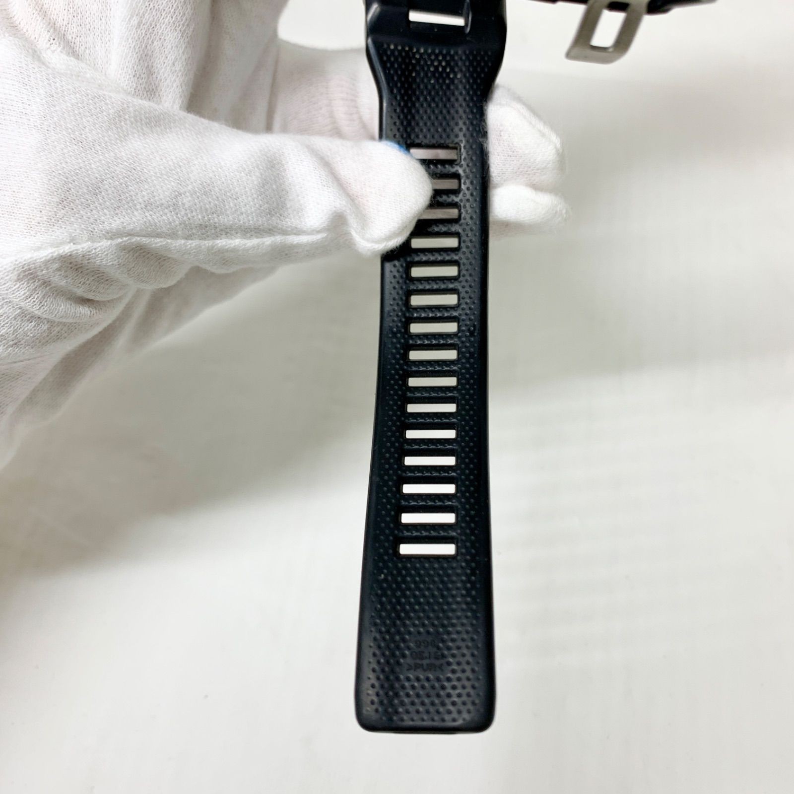 USED CASIO G SHOCK Digital Watch GBD 200 M80626 7 From Japan